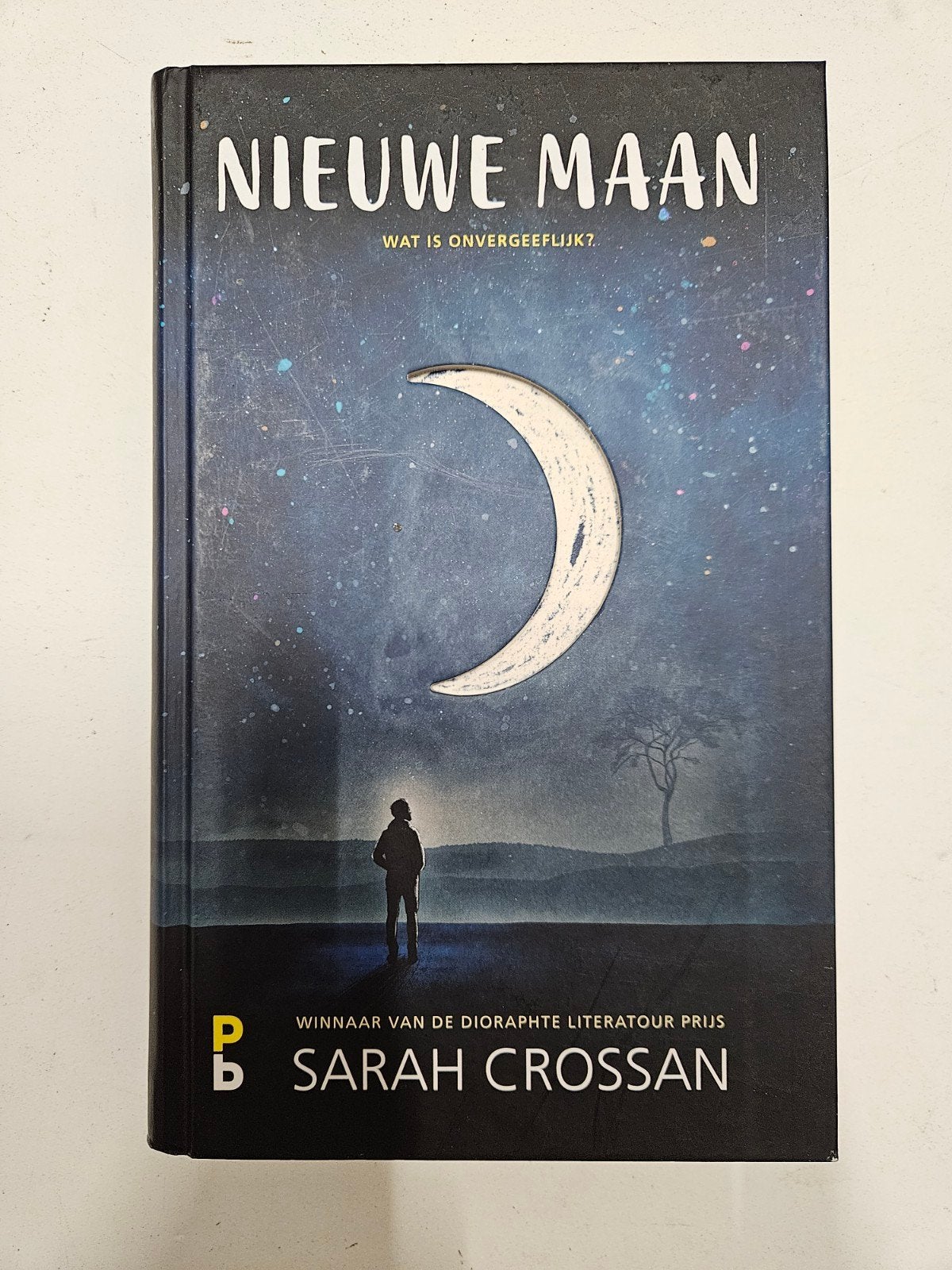 nieuwe maan, Ophalen of Verzenden, Nieuw