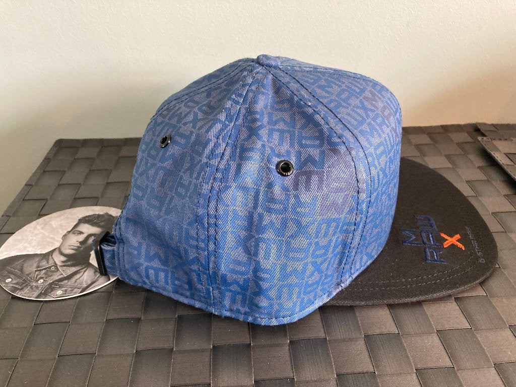 Max Verstappen Pet / Cap G-star Red bull Racing Snapback, Ophalen of Verzenden, Nieuw, Formule 1