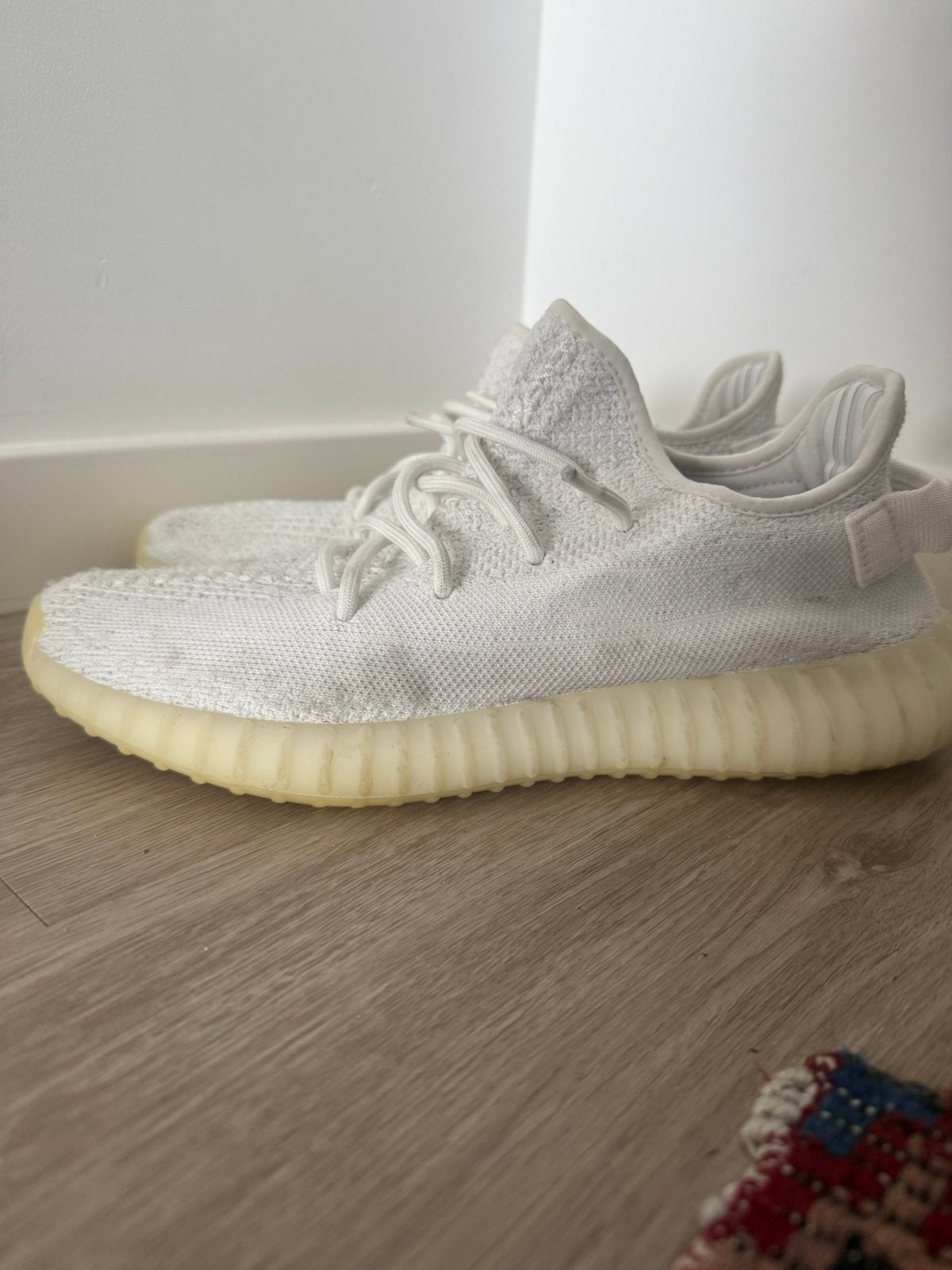 Yeezy 45, Kleding | Heren, Schoenen, Ophalen of Verzenden, Zo goed als nieuw