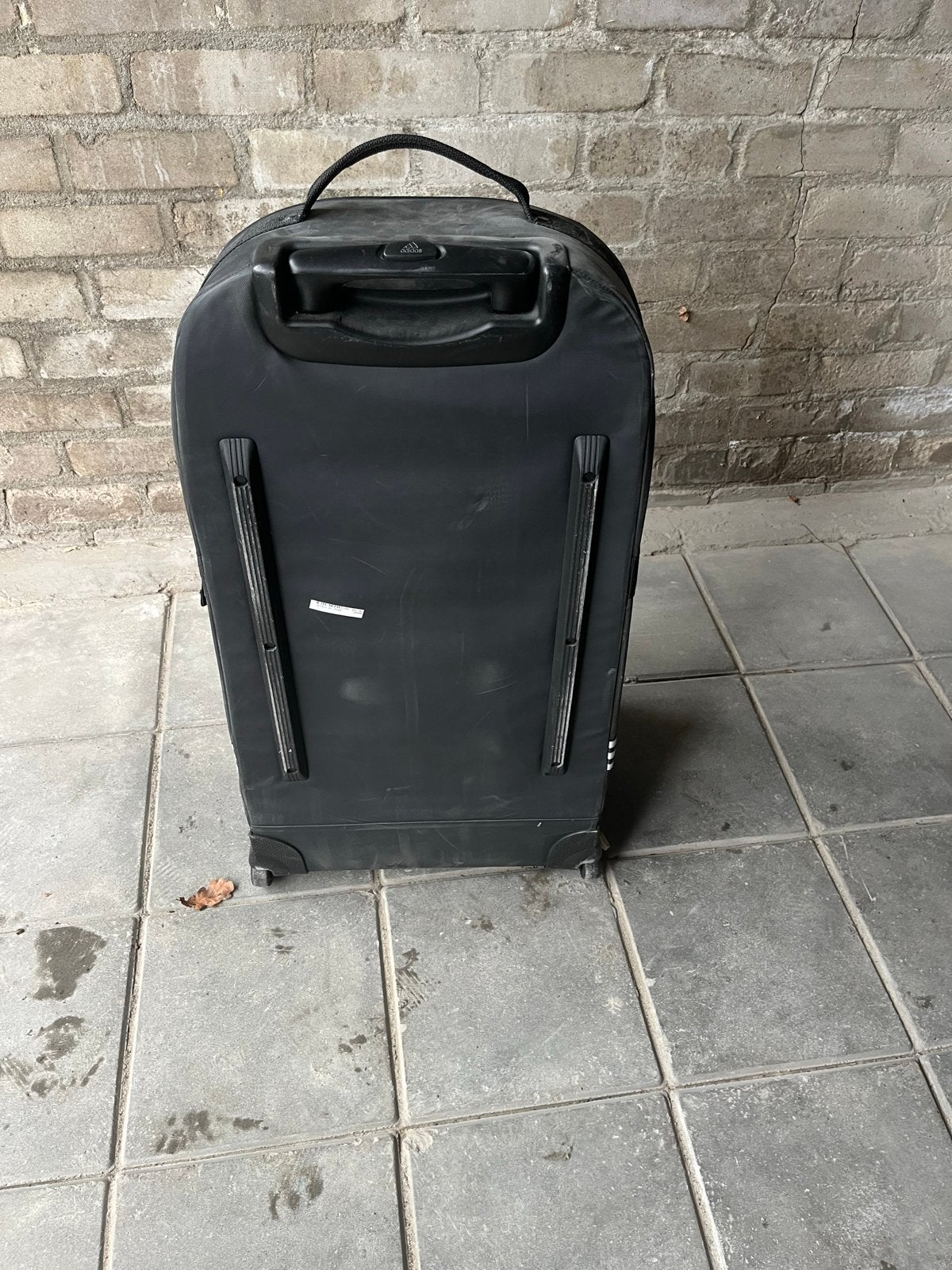 Z.g.a.n. Adidas reistas/trolley - Ideaal voor sport/reizen, Sieraden, Tassen en Uiterlijk, Tassen | Reistassen en Weekendtassen