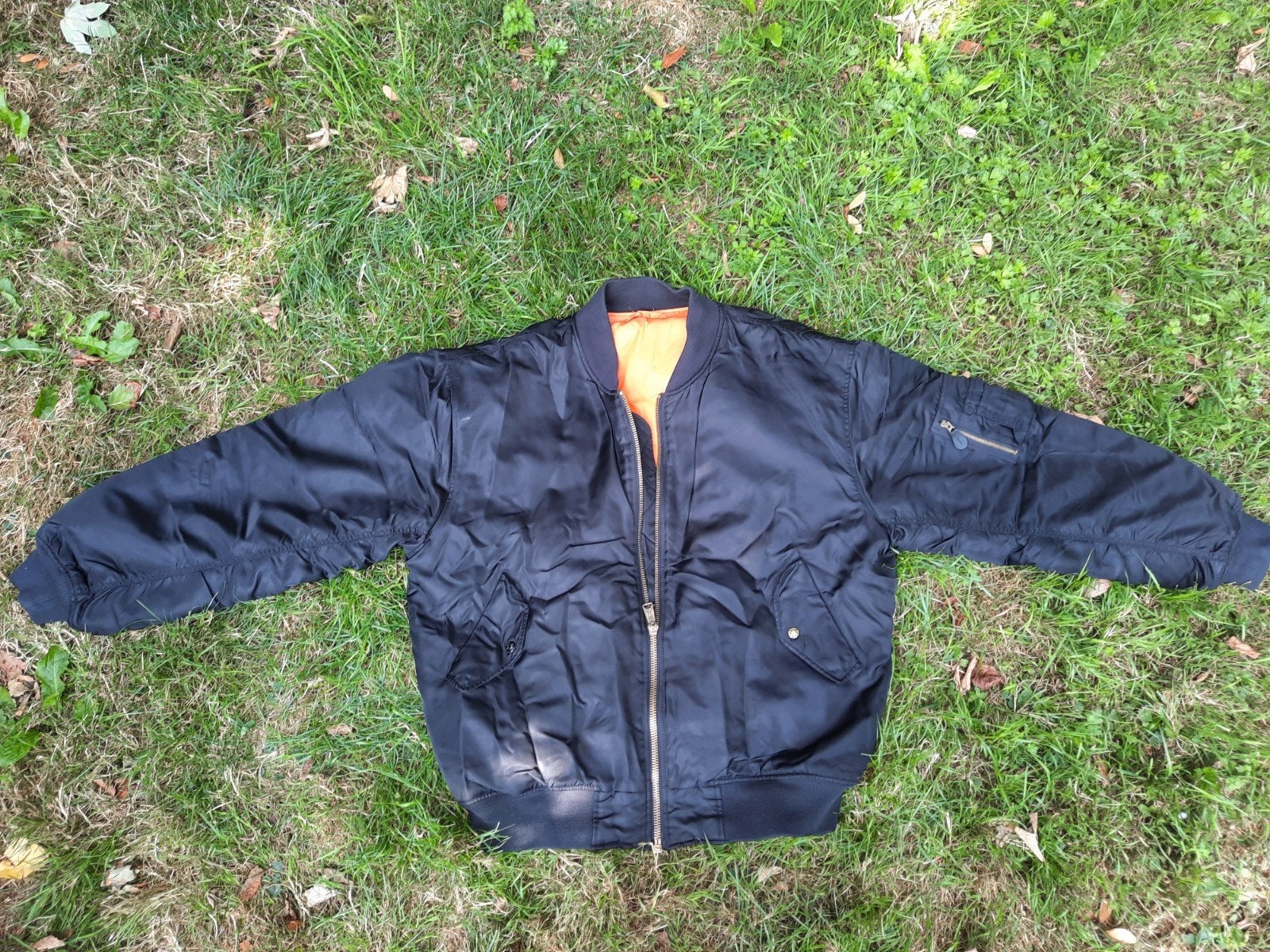 bomberjack, Kleding | Heren, Ophalen of Verzenden, Gedragen