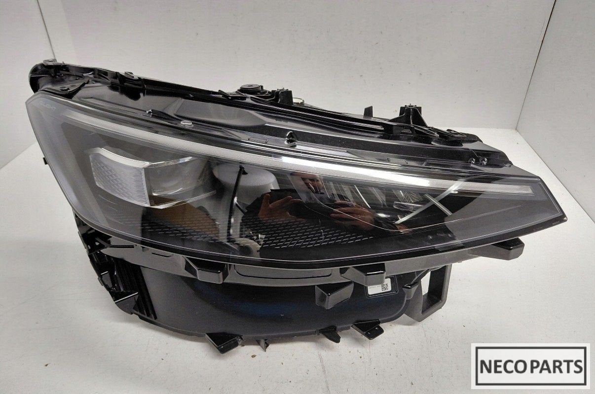 VOLKSWAGEN T ROC TROC 2GV 2025/26 MATRIX KOPLAMP 2GV941060A, Gebruikt, -, Volkswagen, -