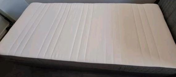 IKEA Morgedal matras 90x200 zgan, Ophalen