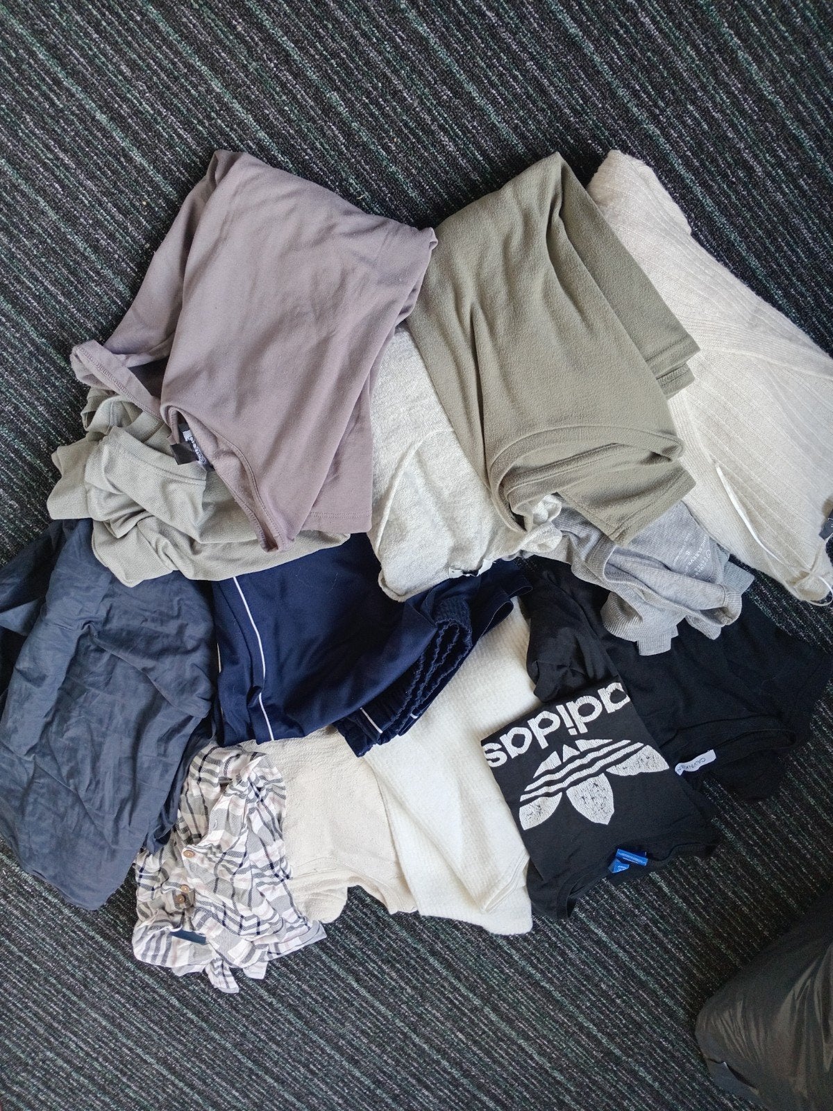 dames kledingpakket 12 stuks, Ophalen, Zo goed als nieuw