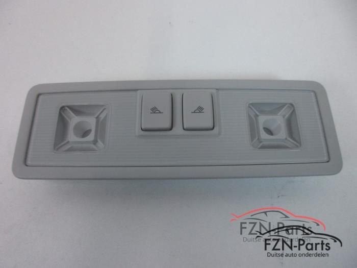 VW Golf 7 Binnenverlichting Achter Leeslampjes, Ophalen of Verzenden, Gebruikt