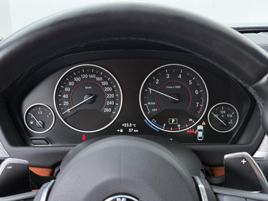 BMW 4-serie Gran Coupé 440i xDrive High Executive | M-Perfo, Auto's, BMW, 12 maanden, Euro 6, Blauw, Vierwielaandrijving