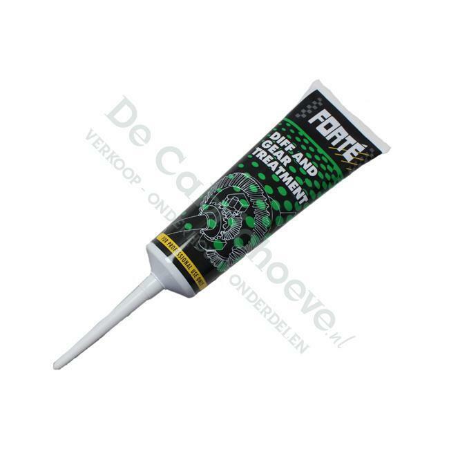 MX5 Forté Diff and Gear Treatment, De Cabriohoeve VOF, Nieuw, Info@cabriohoeve.nl, Julianalaan 9, 9462PG Gasselte, Nederland