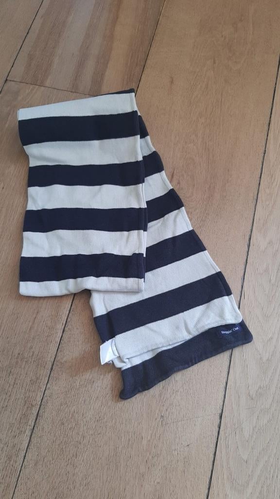 Sjaal van steppin' out, Kleding | Heren, Mutsen, Sjaals en Handschoenen, Ophalen of Verzenden, Zo goed als nieuw, Overige maten