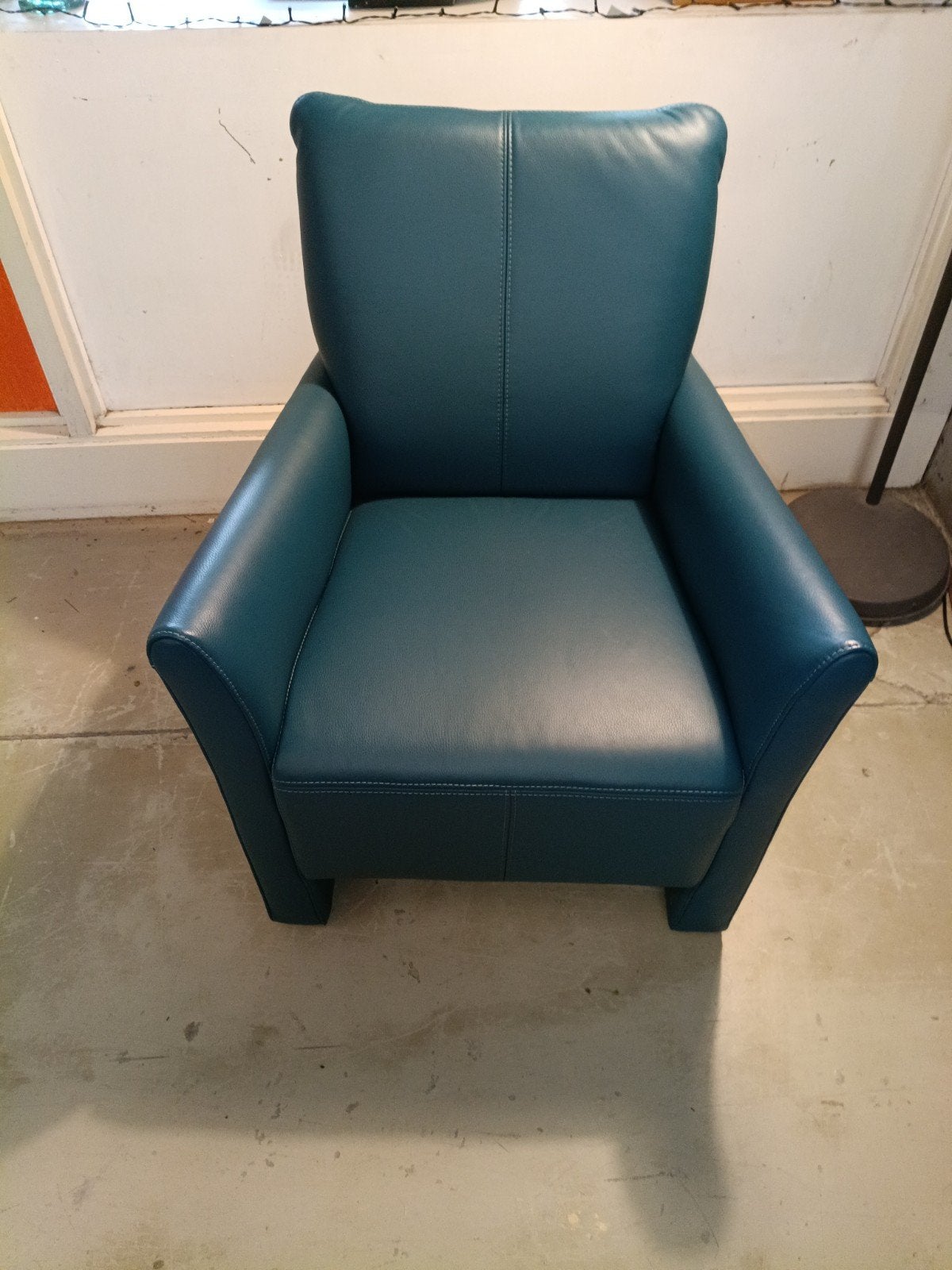Montel design fauteuil, Huis en Inrichting, Fauteuils, Ophalen
