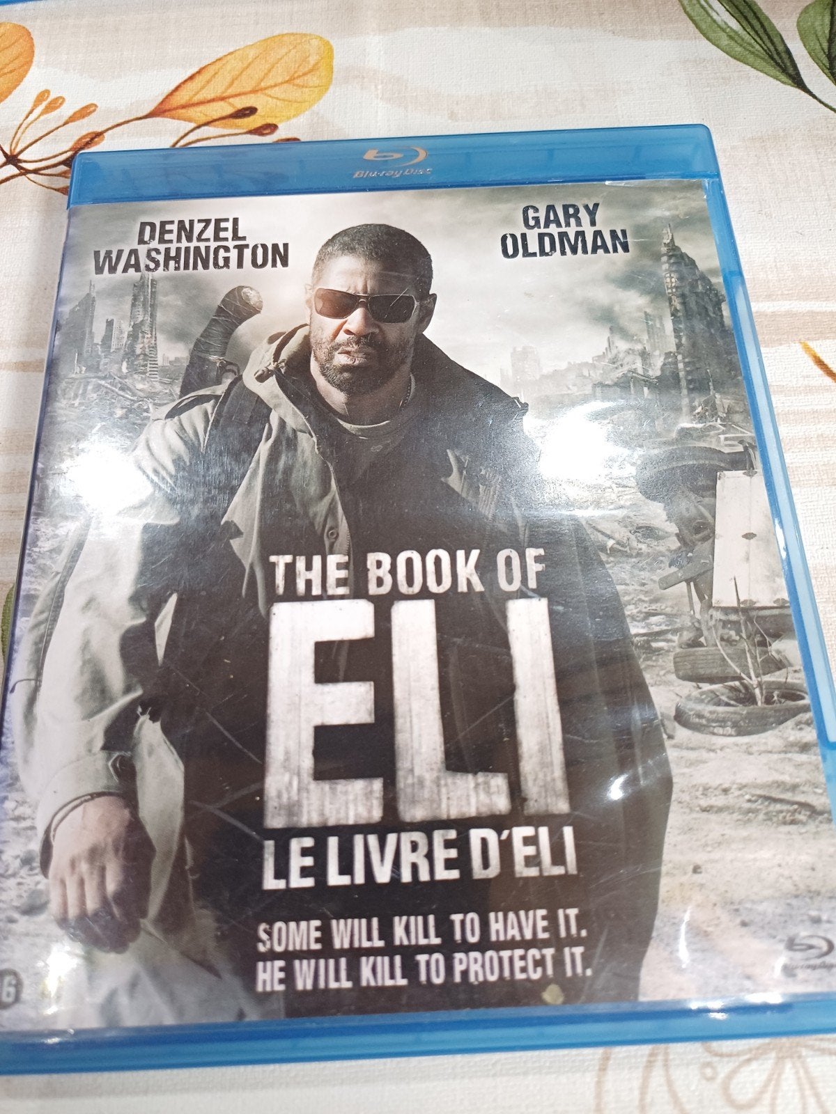 eli, Ophalen of Verzenden, Zo goed als nieuw, Tekenfilms en Animatie
