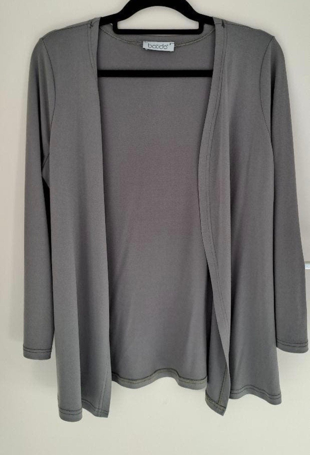 Batida vest, groen, maat M, Batida, Ophalen of Verzenden, Zo goed als nieuw, Maat 38/40 (M)