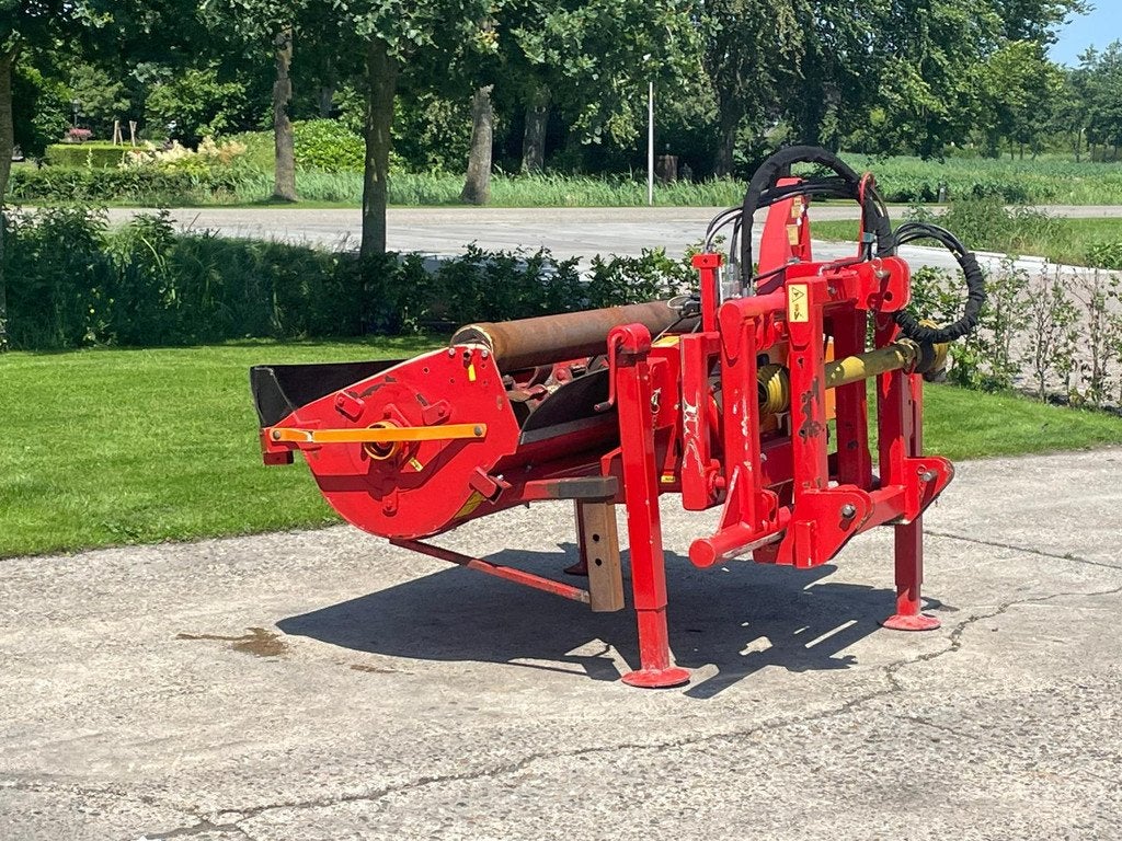 Ducker SMK18VR2 Front klepelmaaier (bj 2016), Overige, Oogstmachine