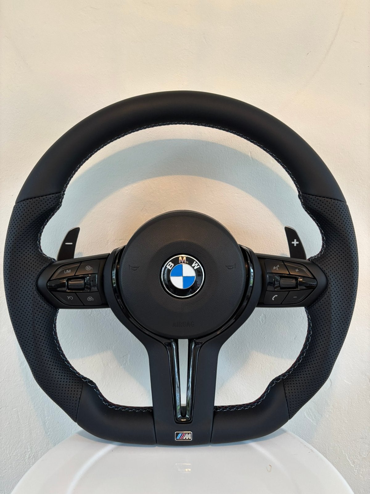BMW M-STUUR, Ophalen of Verzenden, Nieuw, BMW