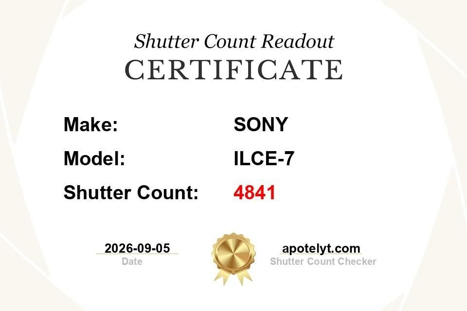 Foto 3 van Sony Alpha a7 full frame mirrorless camera met zoomlens