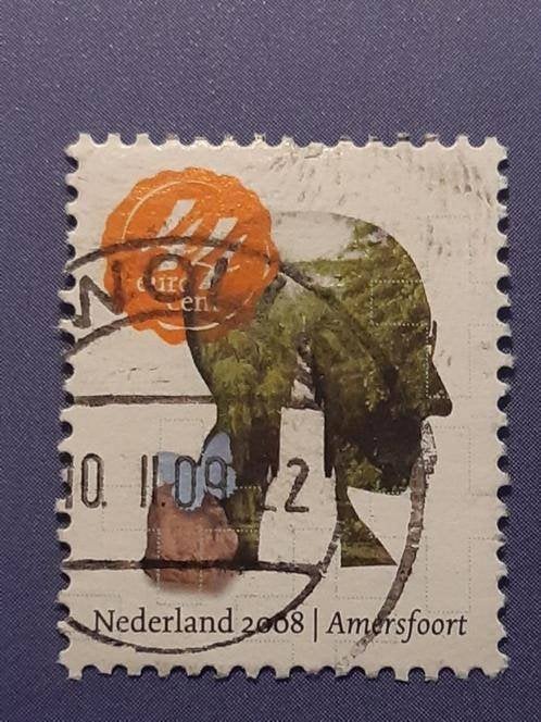 @@ 2569 gestempeld @@, Postzegels en Munten, Postzegels | Nederland, Ophalen of Verzenden, Gestempeld