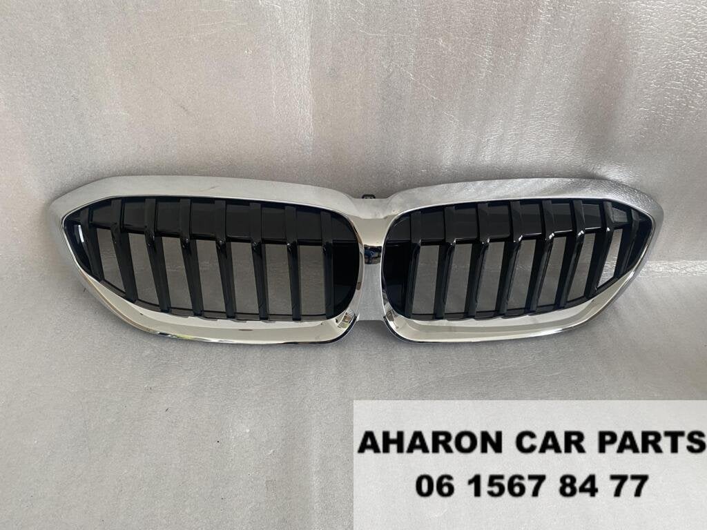 G20 G21 Nieren Grill 5113 192976 BMW 3 Serie Origineel 846, Gebruikt, Ophalen of Verzenden