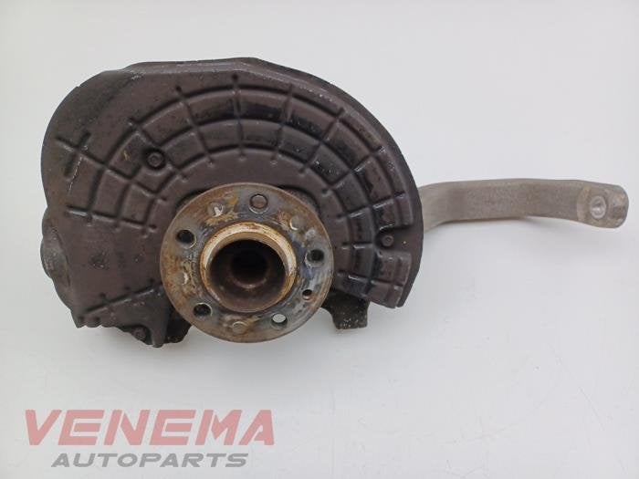 Fusee rechts-voor van een Maserati Quattroporte, Maserati, Gebruikt, -, -