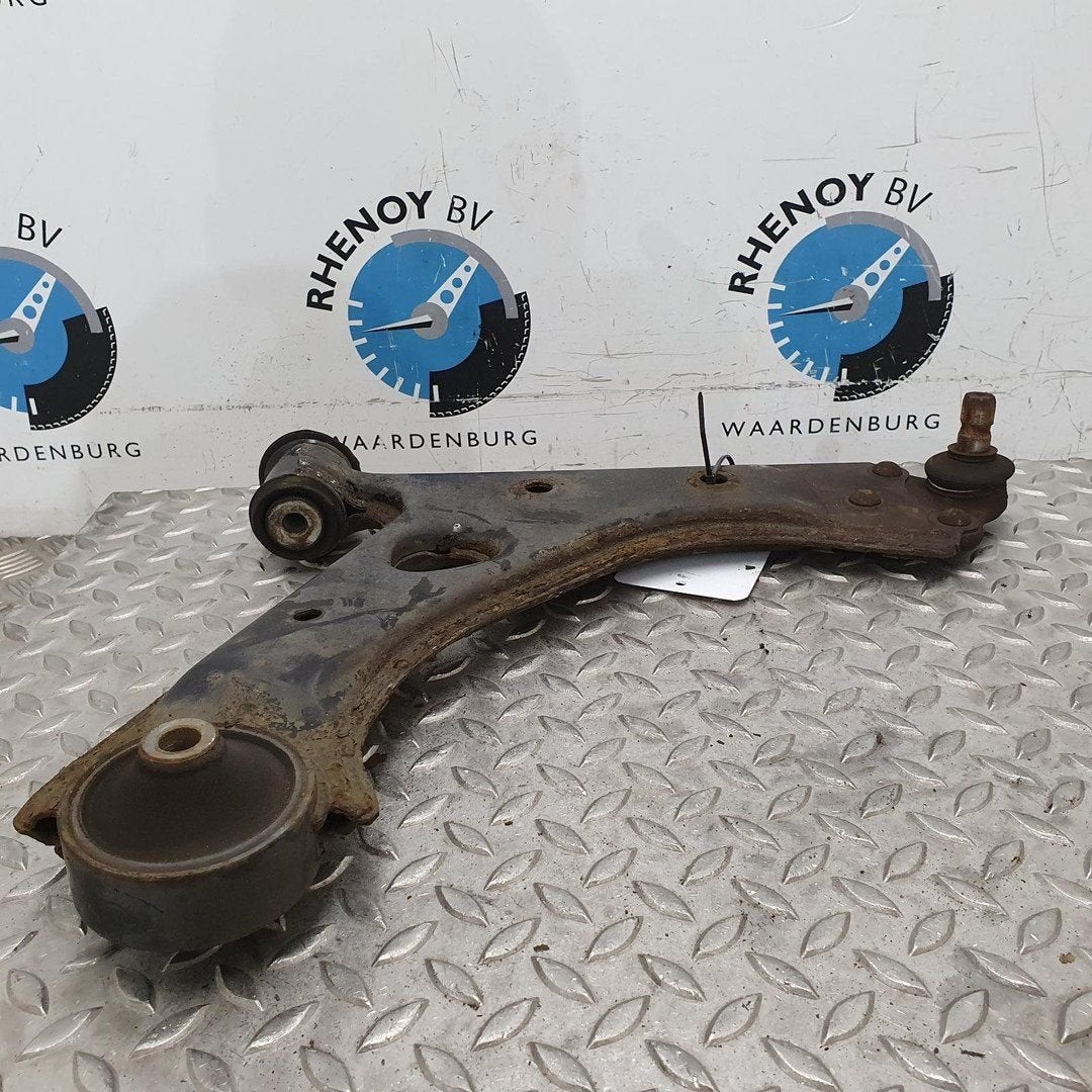 OPEL CORSA 1.2-16V Business DRAAGARM ONDER RV 2007, Ophalen of Verzenden, Gebruikt, Stiba lid