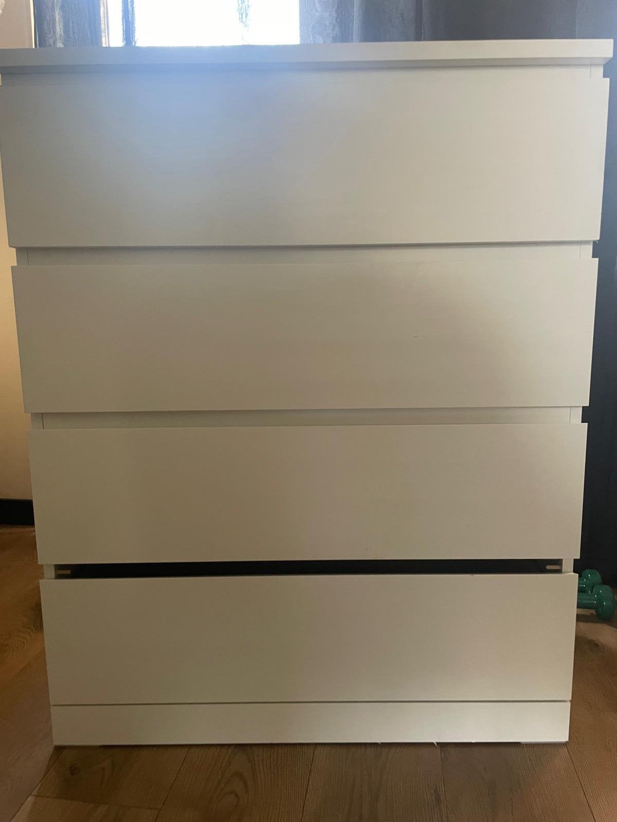 ikea laden kast, Huis en Inrichting, Ophalen, 50 tot 100 cm, Zo goed als nieuw, Minder dan 100 cm
