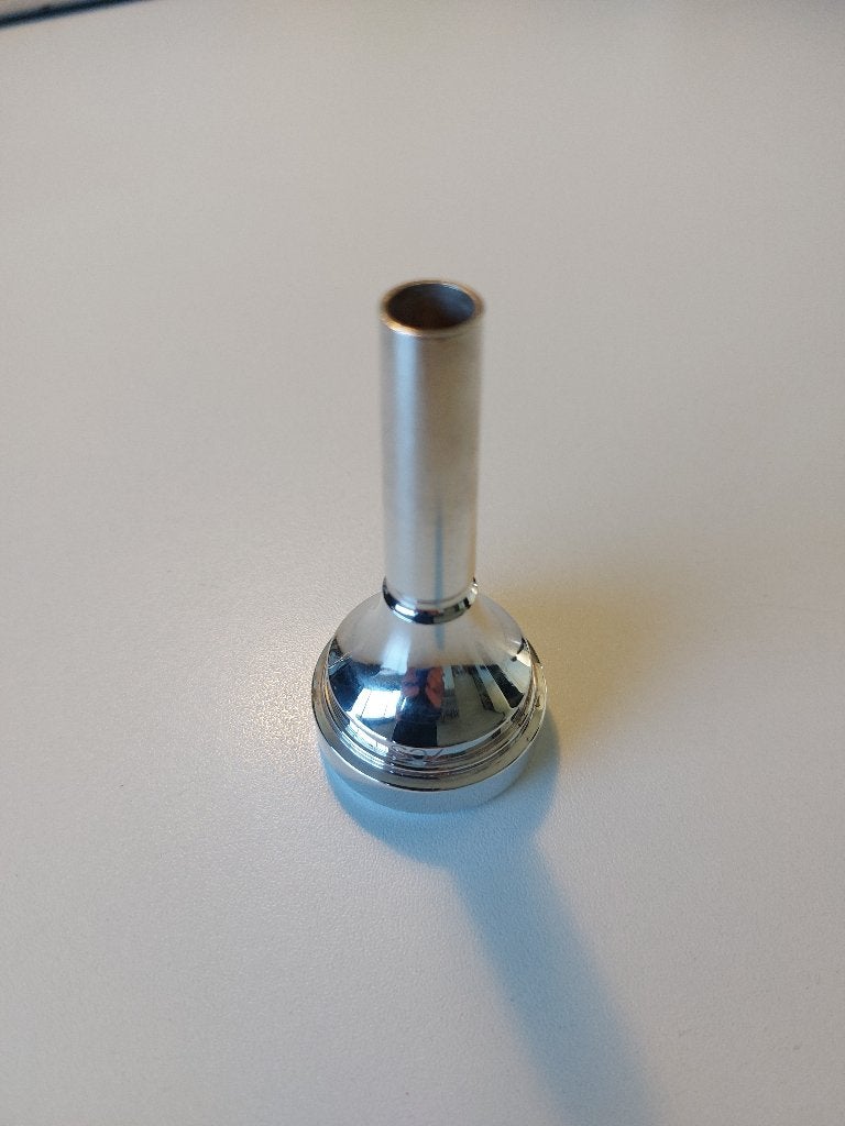 denis wick 7C mondstuk, Ophalen of Verzenden, Zo goed als nieuw, Tenor