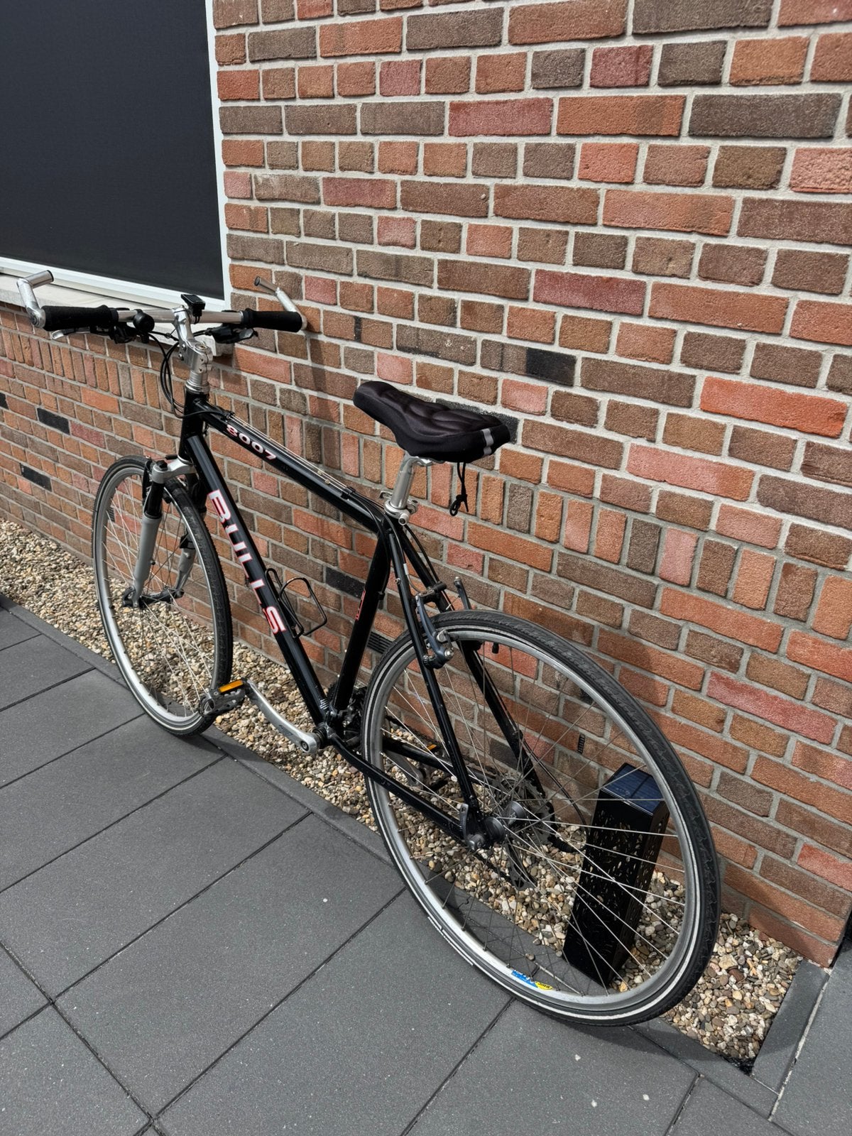 Bulls racefiets, Gebruikt, Aluminium, Meer dan 20 versnellingen, Ophalen