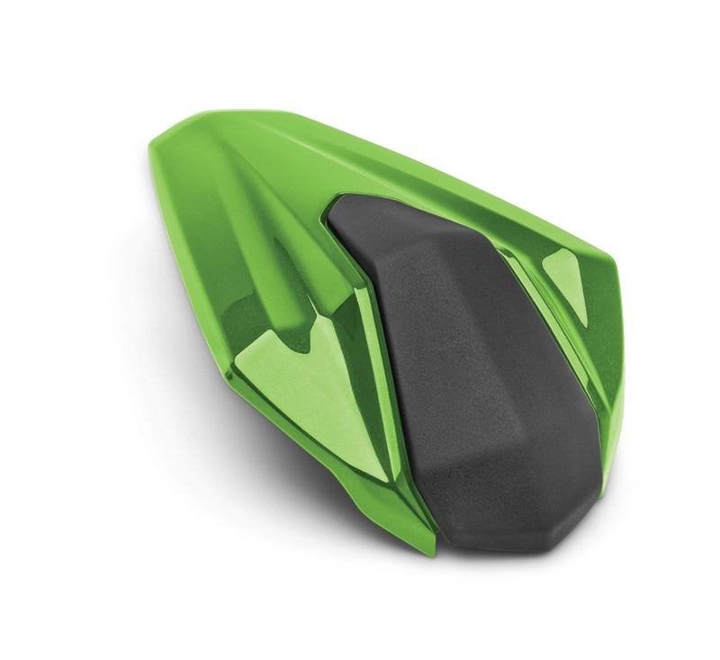 Seatcover ninja 400, Motoren, Jacobus Spijkerdreef 1-3, 2132 PZ Hoofddorp, Nieuw, Info@kawasaki.nl, Ophalen of Verzenden