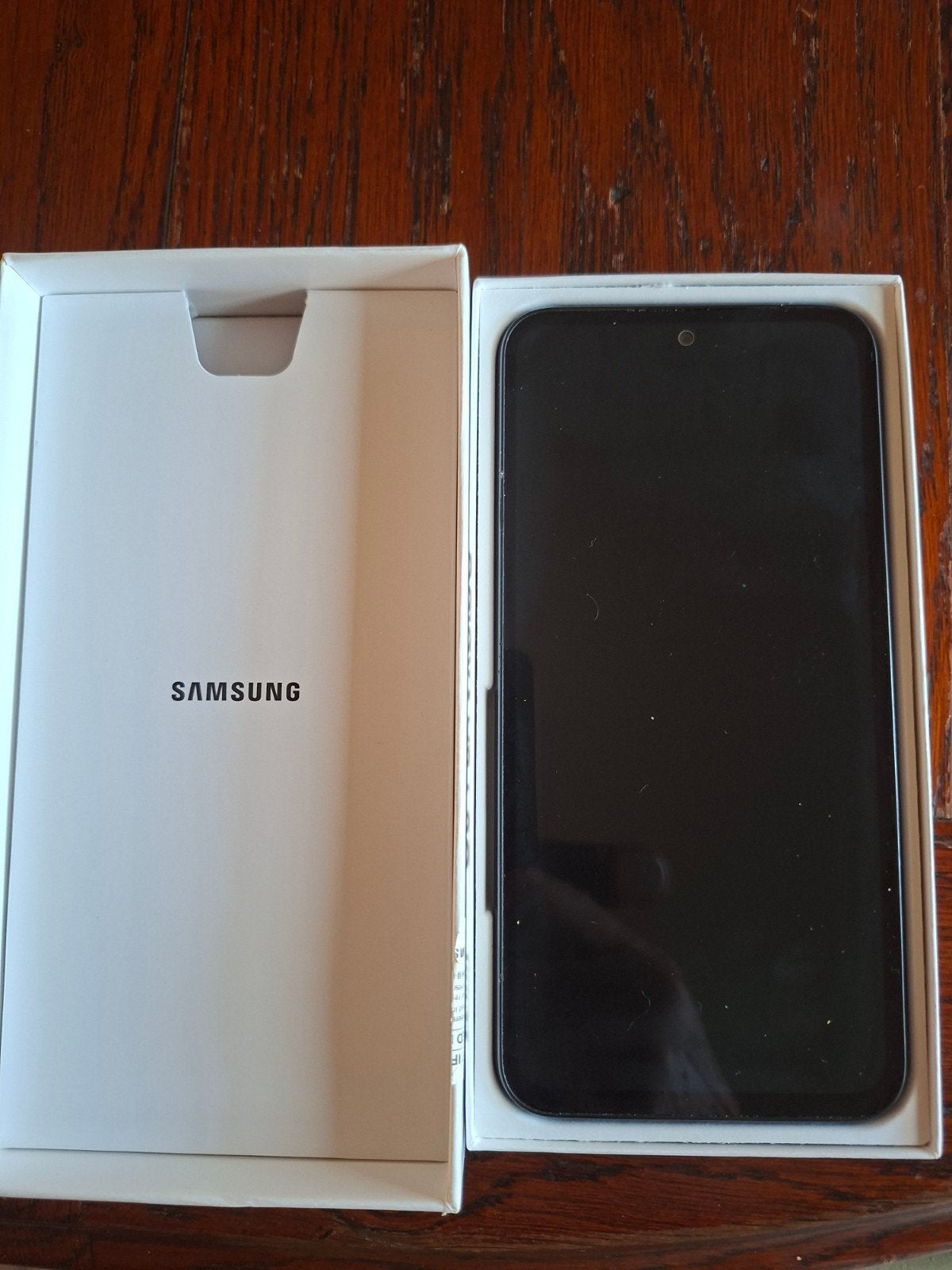 Samsung Galaxy A54 5G 128GB - Zo goed als nieuw, Ophalen, Zo goed als nieuw, 6 megapixel of meer, Overige modellen