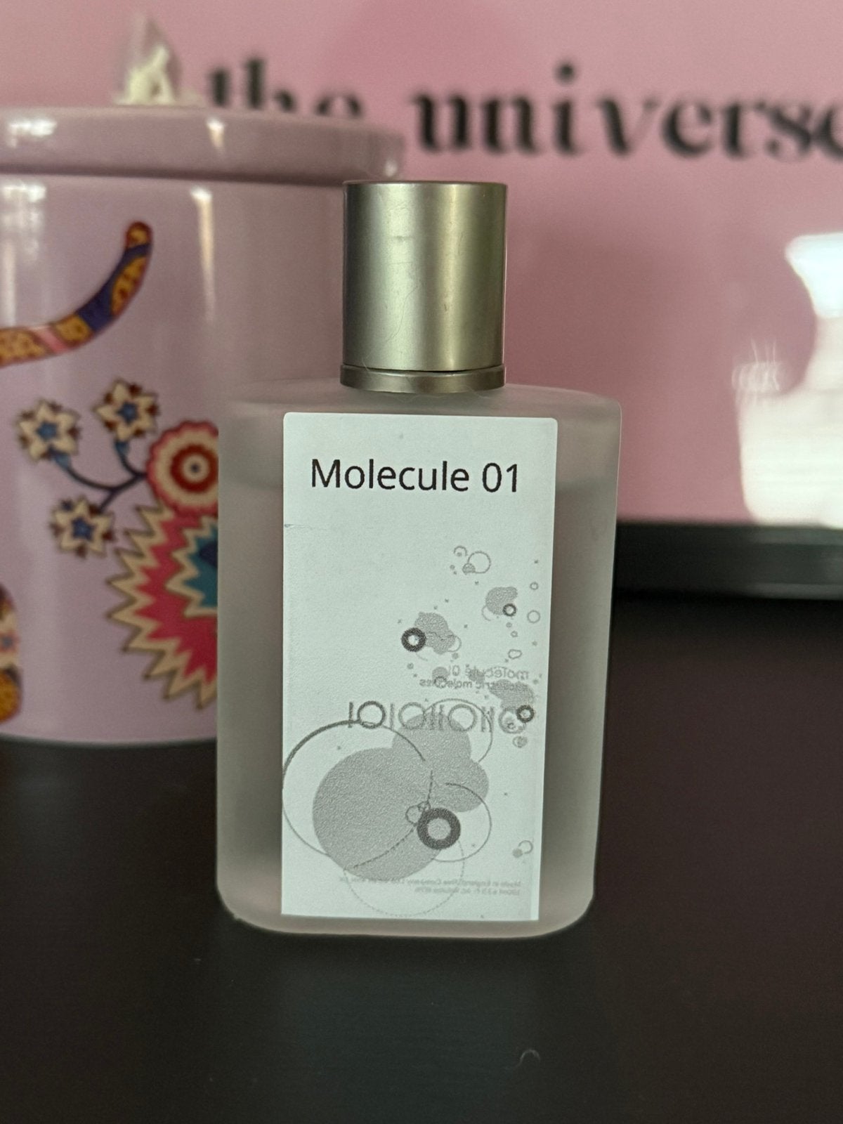 Molecule 01 parfum, Ophalen of Verzenden, Nieuw