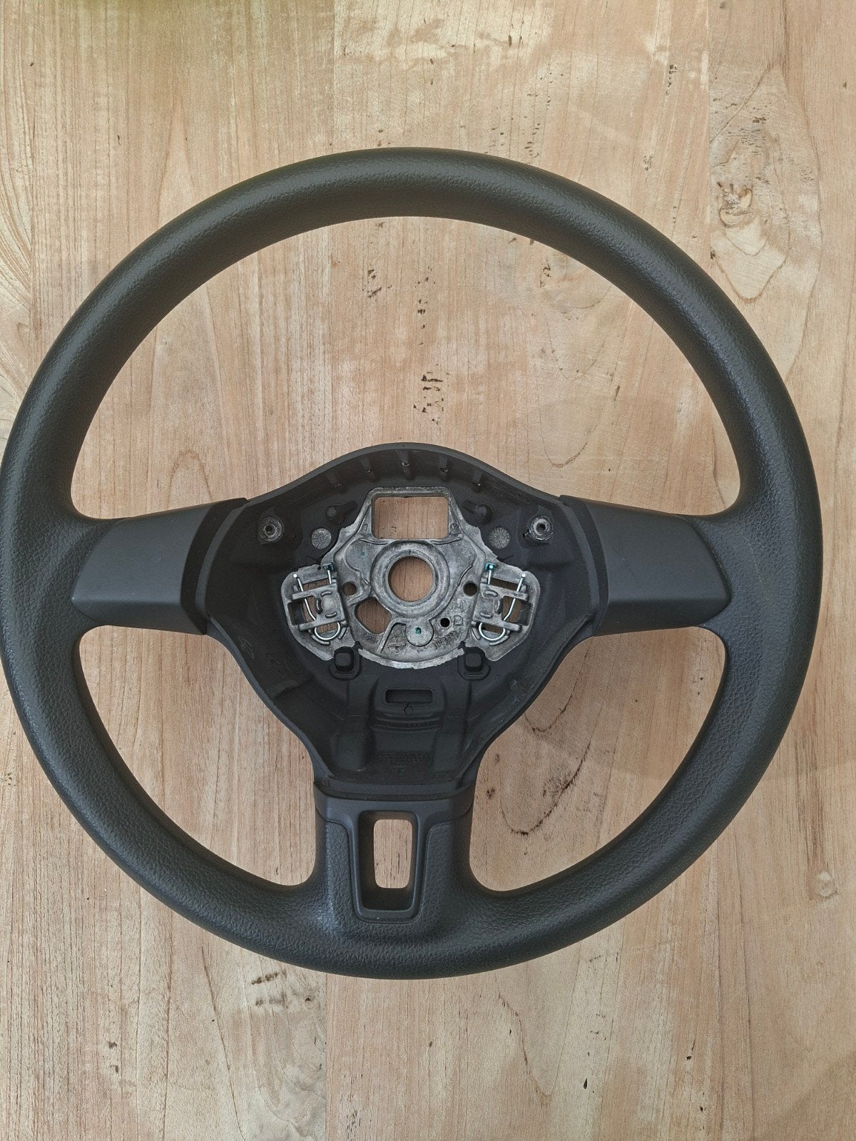 Zeer net stuur VW Polo zonder Airbag., Auto-onderdelen, Ophalen, Gebruikt, Volkswagen