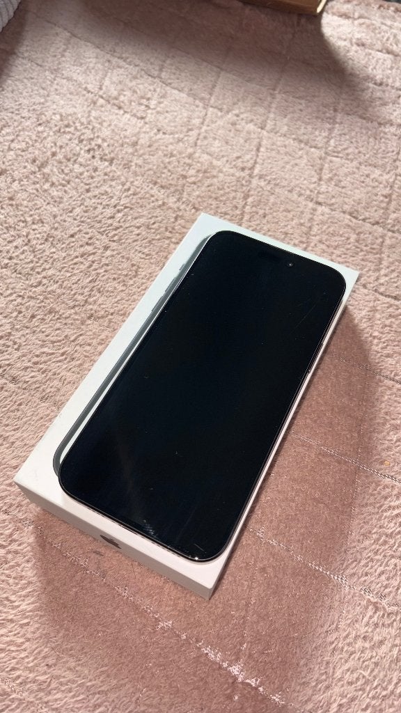 iPhone 15 Plus 128 GB – zwart, 128 GB, Zwart, Ophalen of Verzenden, Zo goed als nieuw