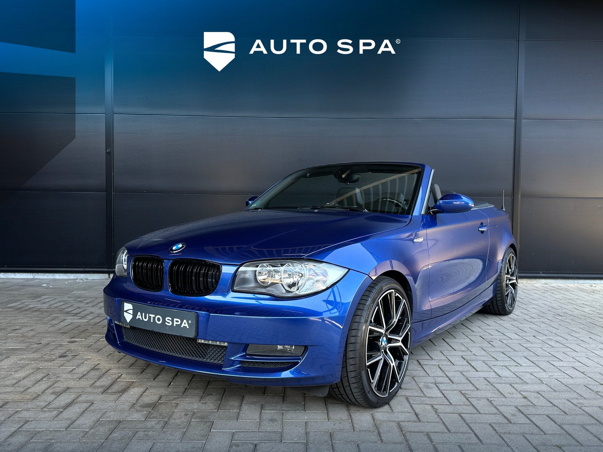 BMW 1-Serie