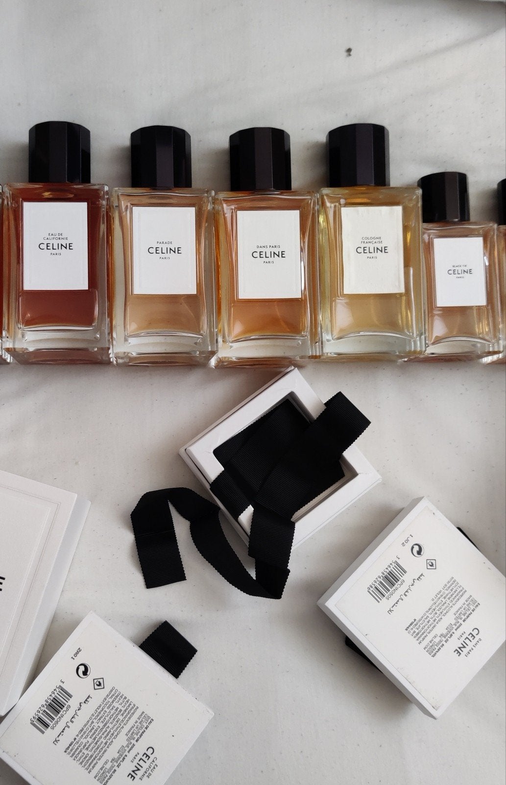 Celine Decants, Ophalen of Verzenden, Nieuw