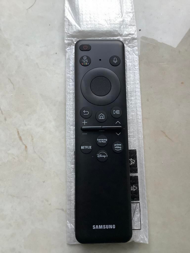 Samsung Afstandsbediening BN59‑01432D🔥 Nieuw & Ongebruikt🔥, Ophalen of Verzenden