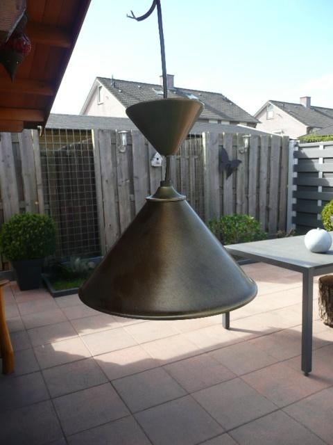 Lampen 3 verschillende modellen, Ophalen of Verzenden, Zo goed als nieuw, Minder dan 50 cm