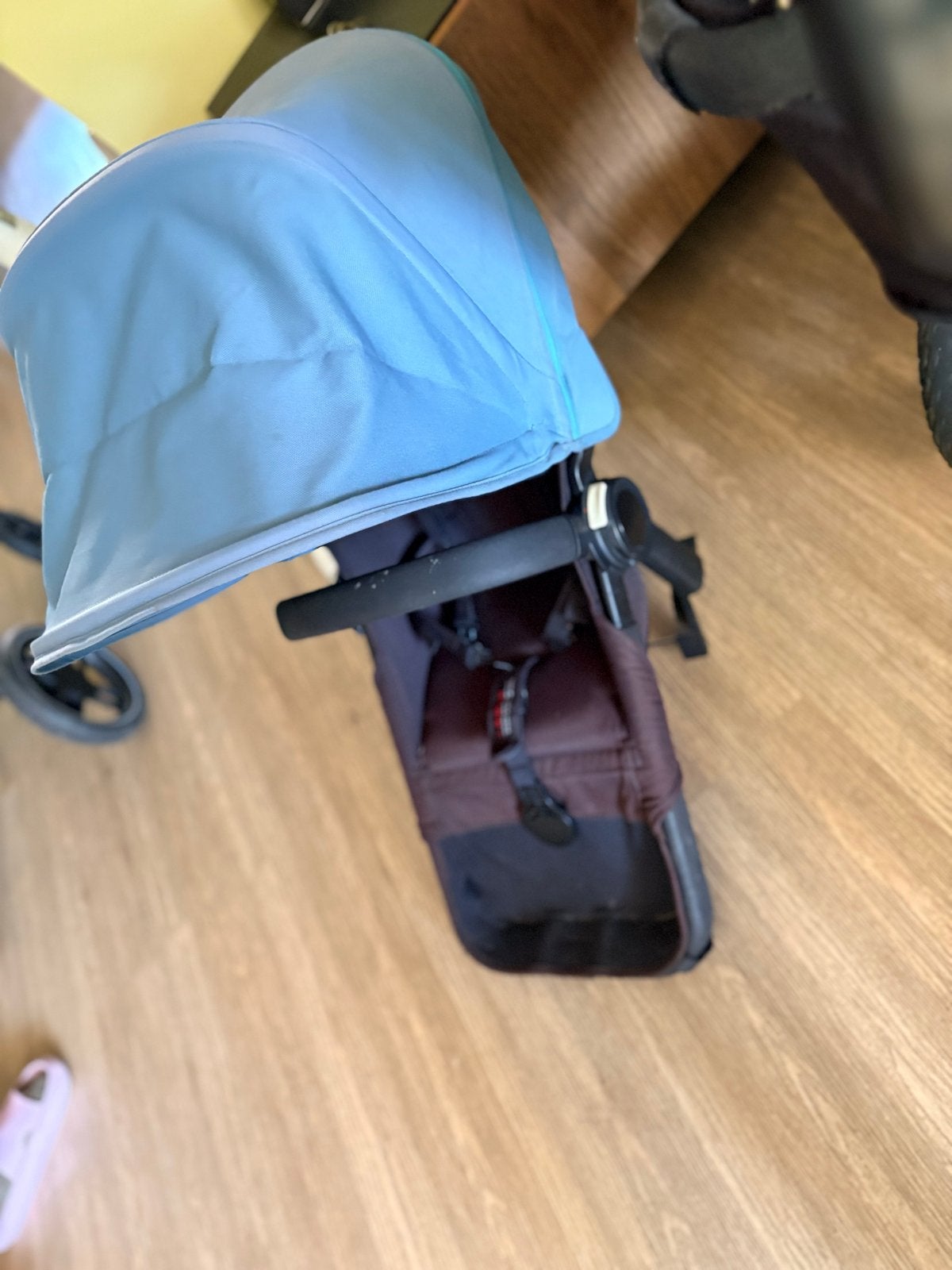 Zeer complete Bugaboo Donkey Duo kinderwagen, Gebruikt, Ophalen of Verzenden, Combiwagen, Duowagen