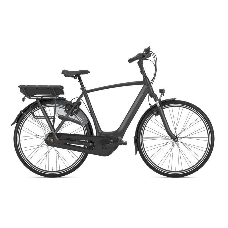 Gazelle Arroyo/Orange C7+ HMB, Heren 61, Nu €1749