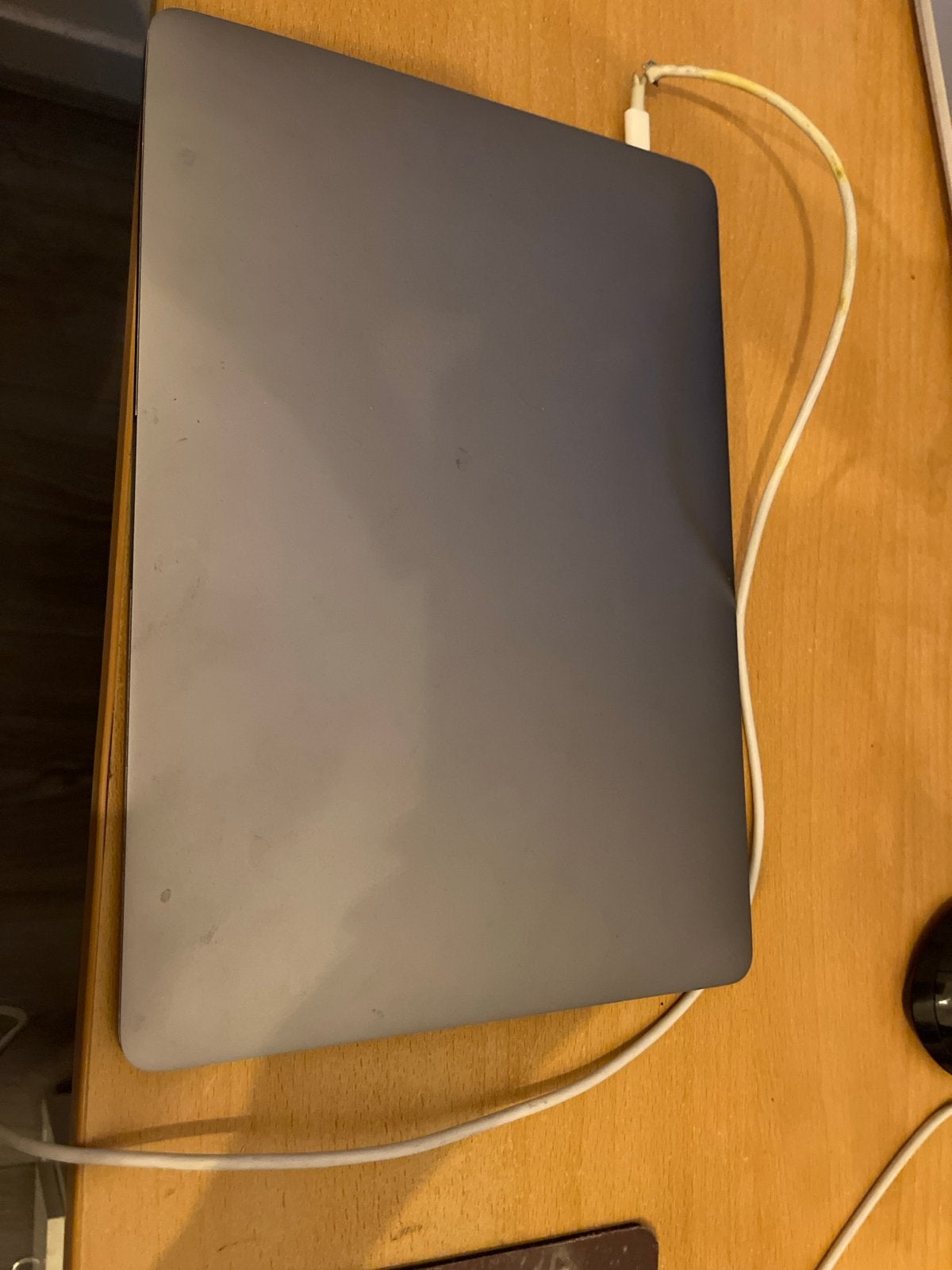 MacBook Pro 13-inch, 2020 - Intel Core i5, 8GB RAM, Gebruikt, 2 tot 3 Ghz, Qwerty, 8 GB