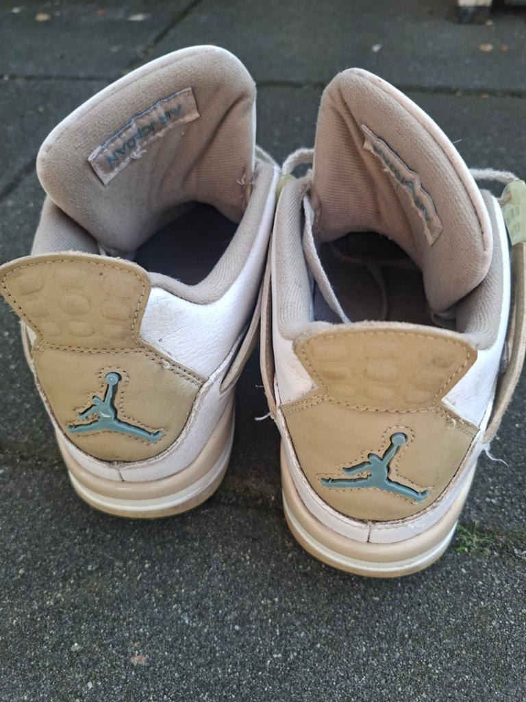 Jordan flight sneakers, Ophalen of Verzenden