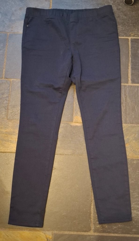 EDC broek – maat 44, Kleding | Dames, Overige kleuren, Maat 42/44 (L), Ophalen of Verzenden, Zo goed als nieuw