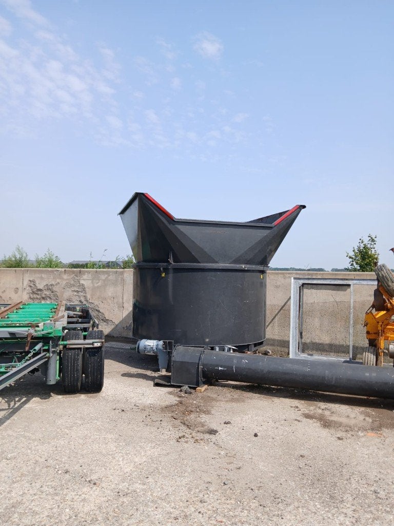 Fliegl Doseerunit / vaste stof invoer, Zakelijke goederen, Agrarisch | Werktuigen, Ophalen, Glastuinbouw, Overige typen