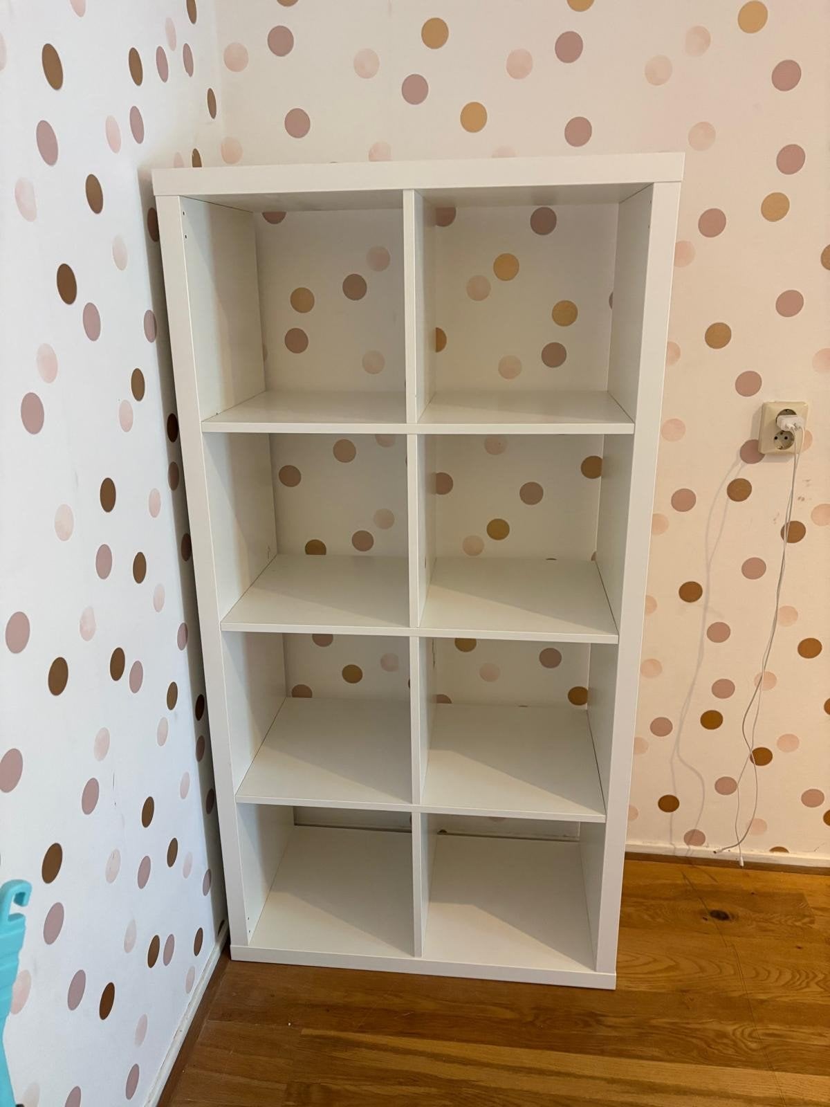 Open kast van IKEA, Ophalen, Gebruikt, 25 tot 50 cm