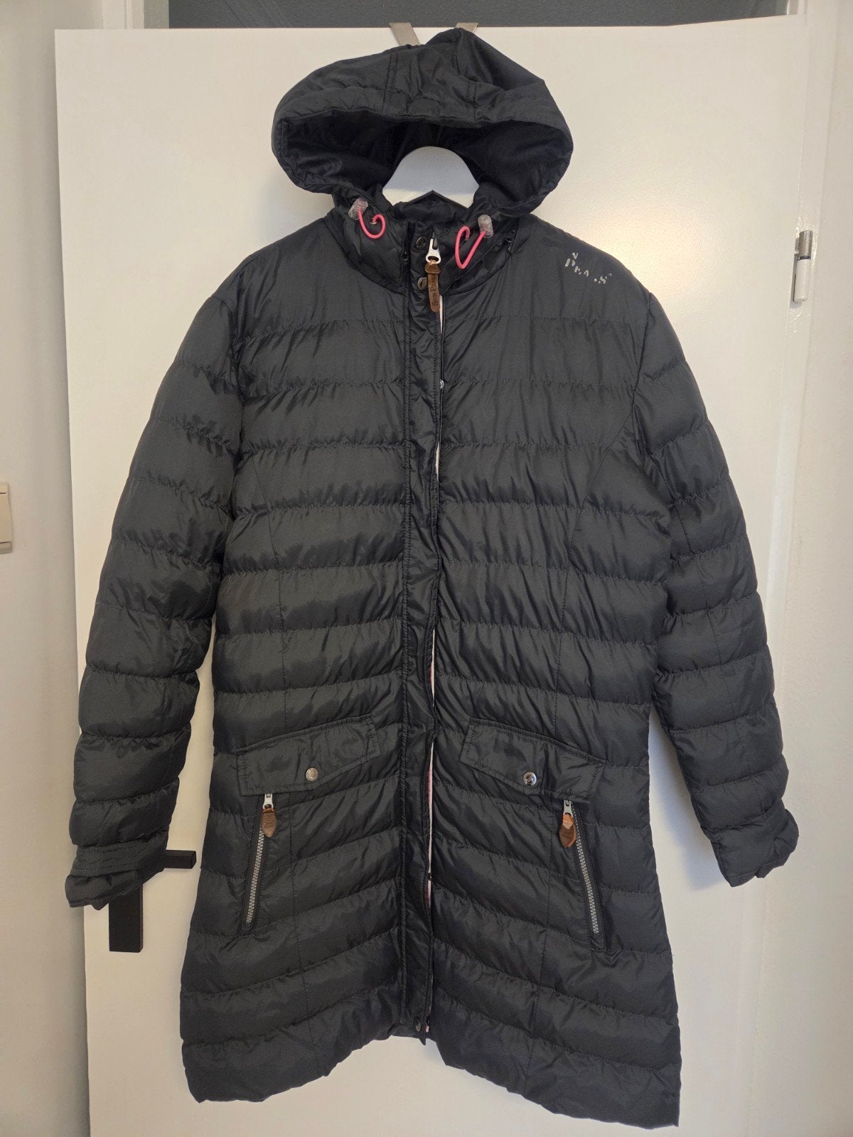 Sun Peaks jas in maat 2XL, Maat 46/48 (XL) of groter, Sun Peaks, Ophalen of Verzenden, Zo goed als nieuw