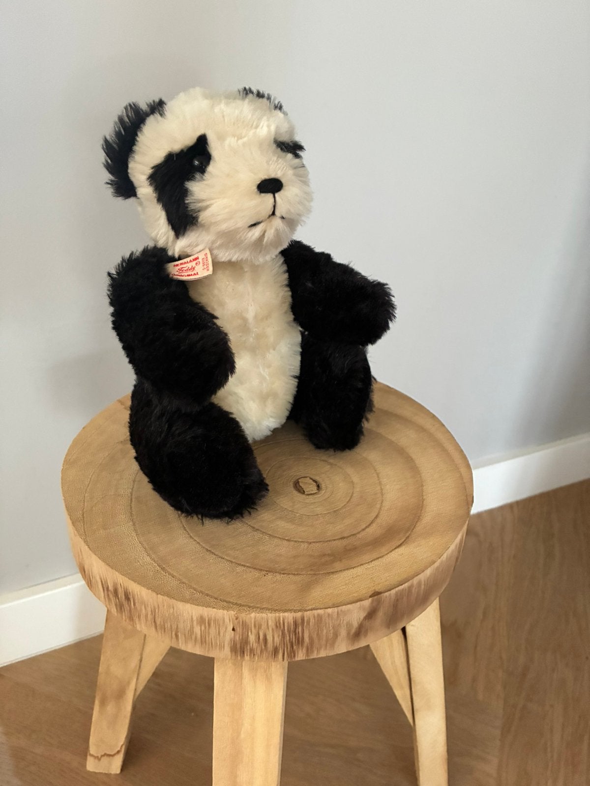 Teddybeer van Teddy Original, Ophalen of Verzenden, Zo goed als nieuw