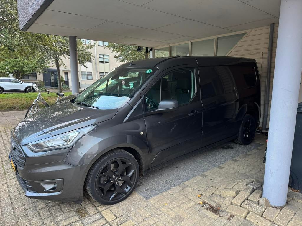 Spoed transport, Diensten en Vakmensen, Koeriers, Chauffeurs en Taxi's