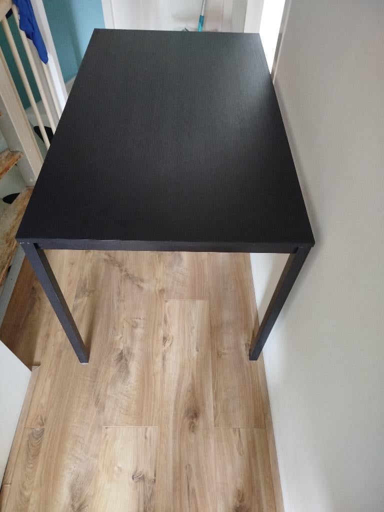 Tafel, Ophalen, Gebruikt, Rechthoekig, 50 tot 100 cm