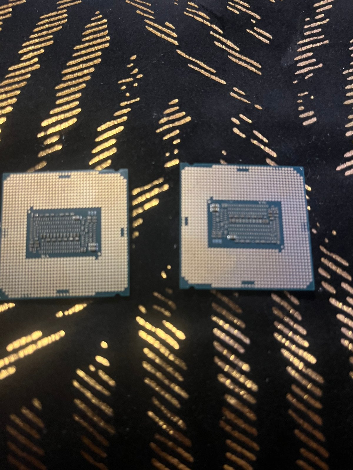 Tk 2x i5 9400 2,90 ghz processors, Verzenden, Zo goed als nieuw, 2 tot 3 Ghz