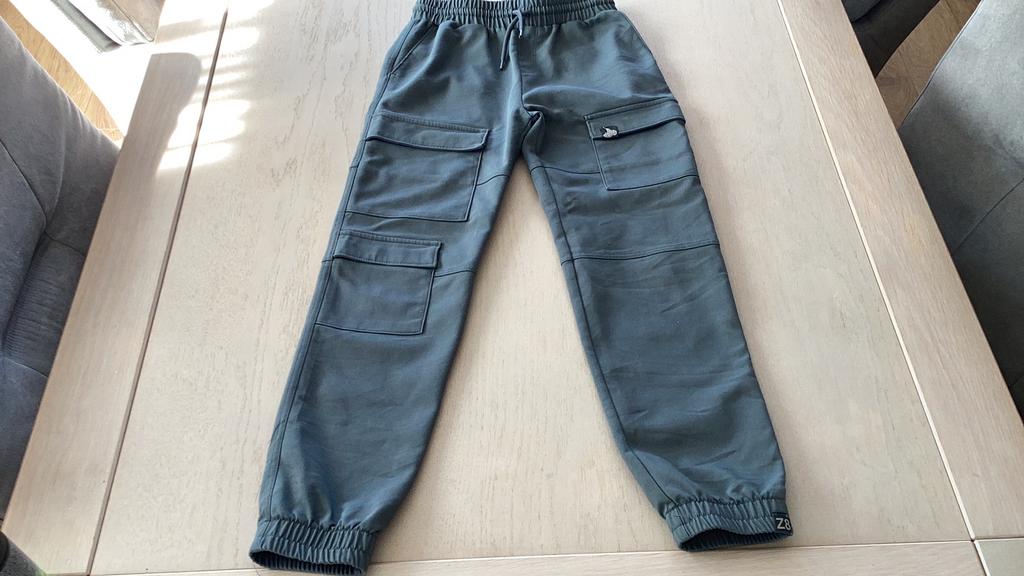 Jongens broek maat 140, Ophalen of Verzenden, Zo goed als nieuw, Jongen, Broek