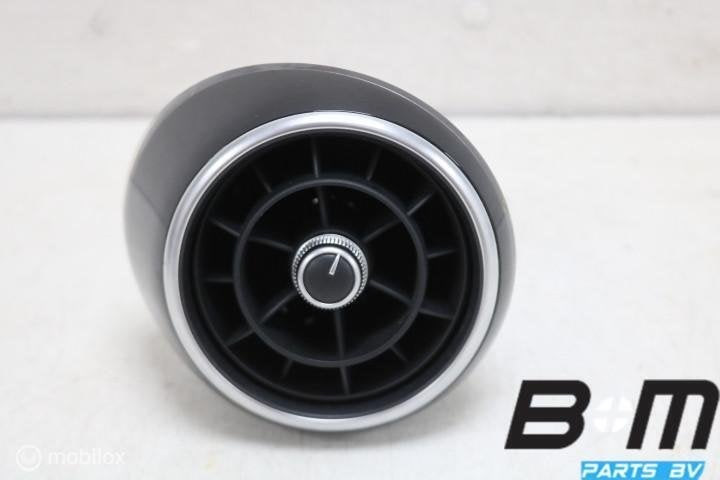 Luchtrooster midden Audi A1 8X 8X11820951, Gebruikt