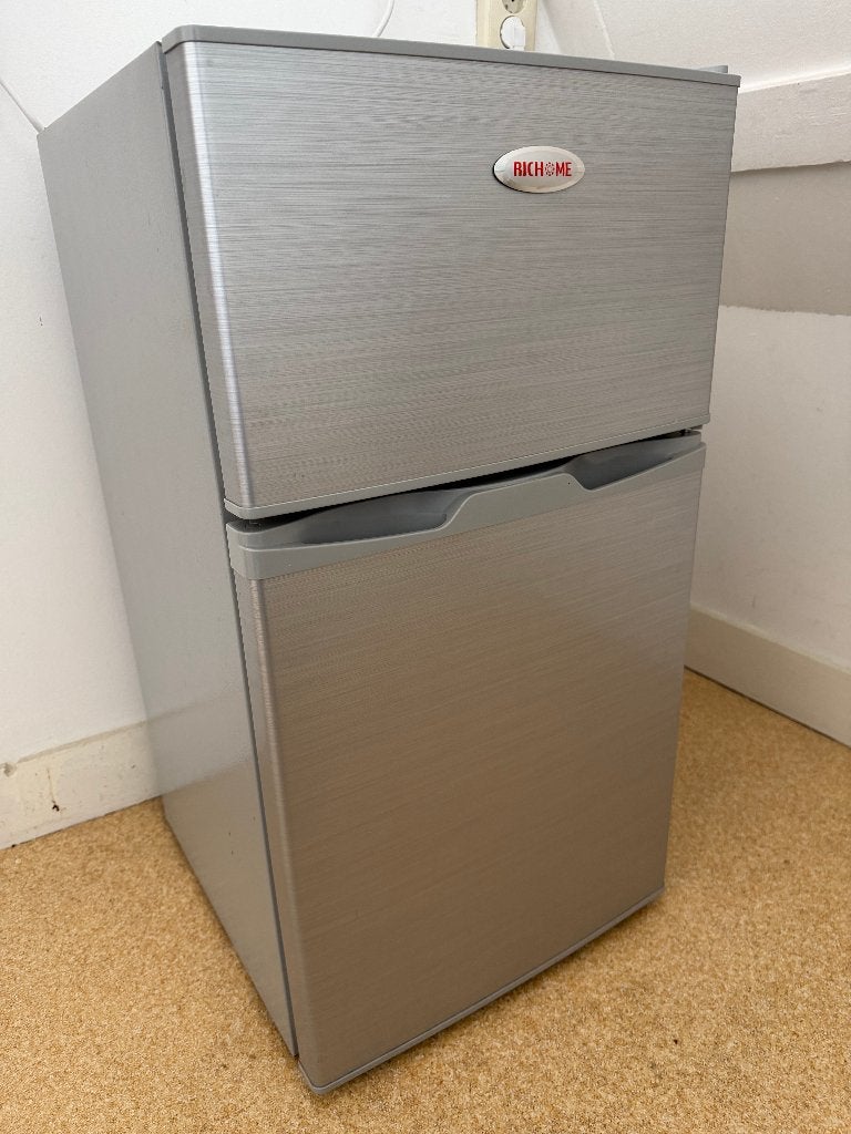 refrigerator, 85 tot 120 cm, 75 tot 100 liter, Met aparte vriezer, Ophalen of Verzenden