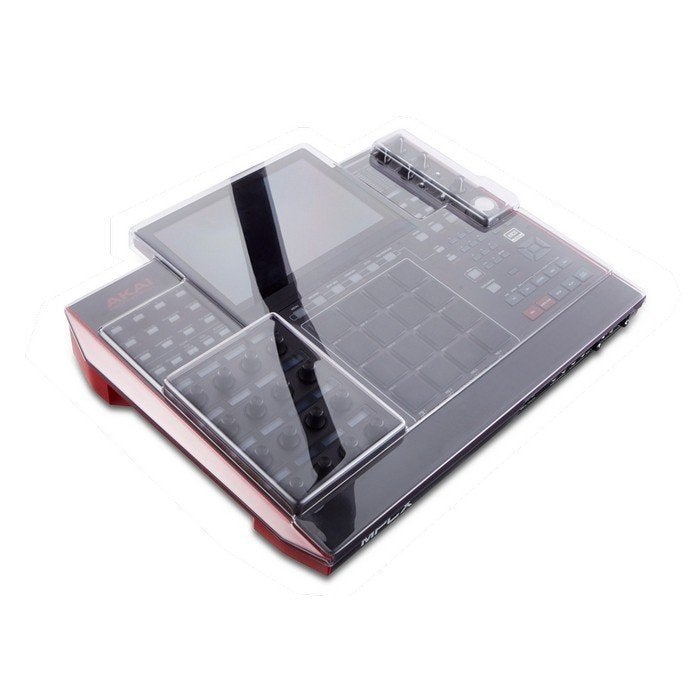 Decksaver stofkap voor Akai MPC X, ., Nieuw, ., .